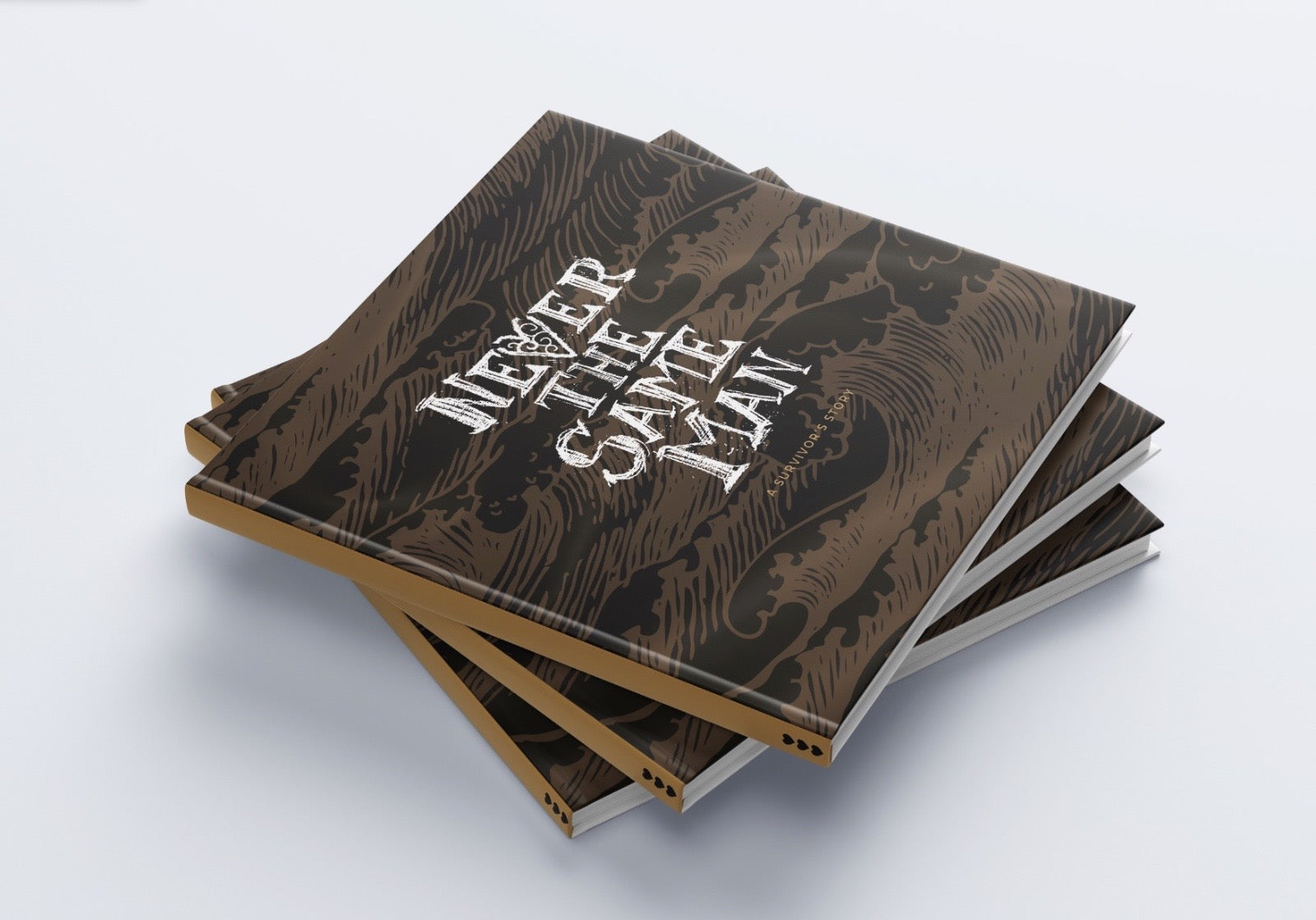 neverthesameman.co.uk
– Never The Same Man